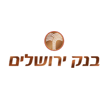 בנק ירושלים בנק ירושלים