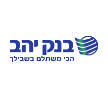 בנק יהב בנק יהב